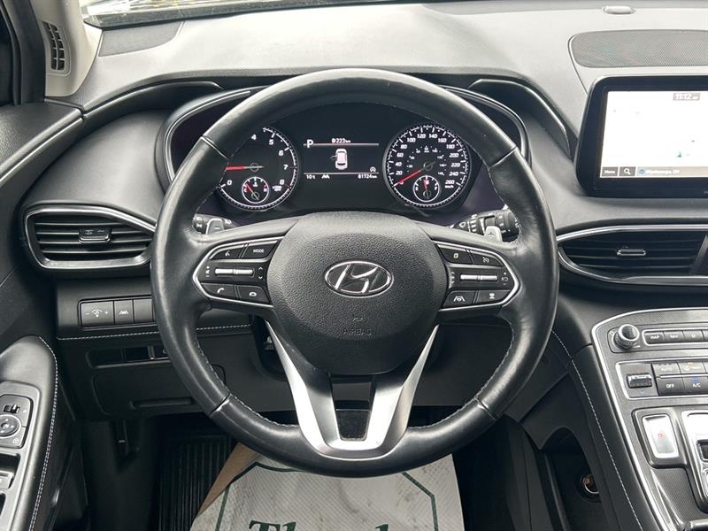 hyundai Santa Fe 2023 - 14