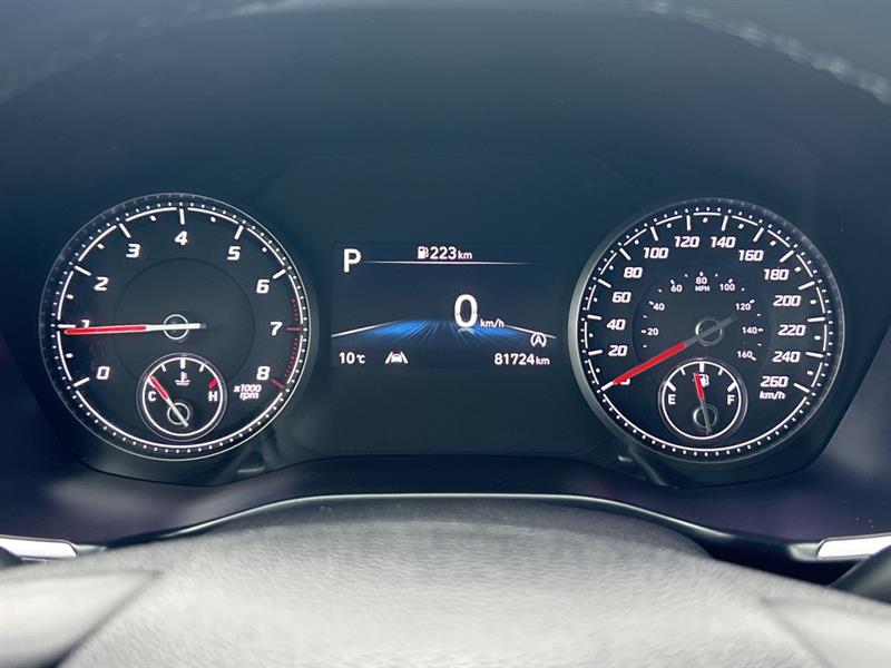 hyundai Santa Fe 2023 - 15