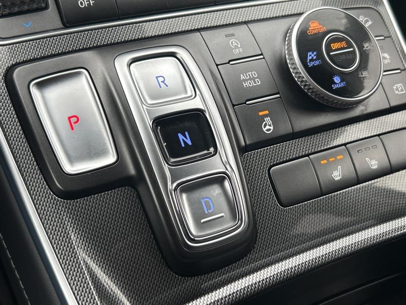 hyundai Santa Fe 2023 - 16