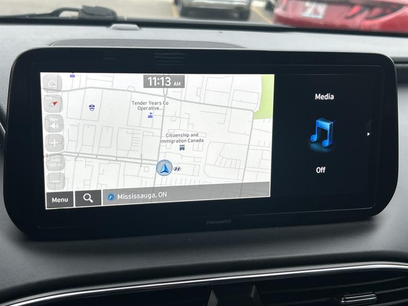 hyundai Santa Fe 2023 - 17