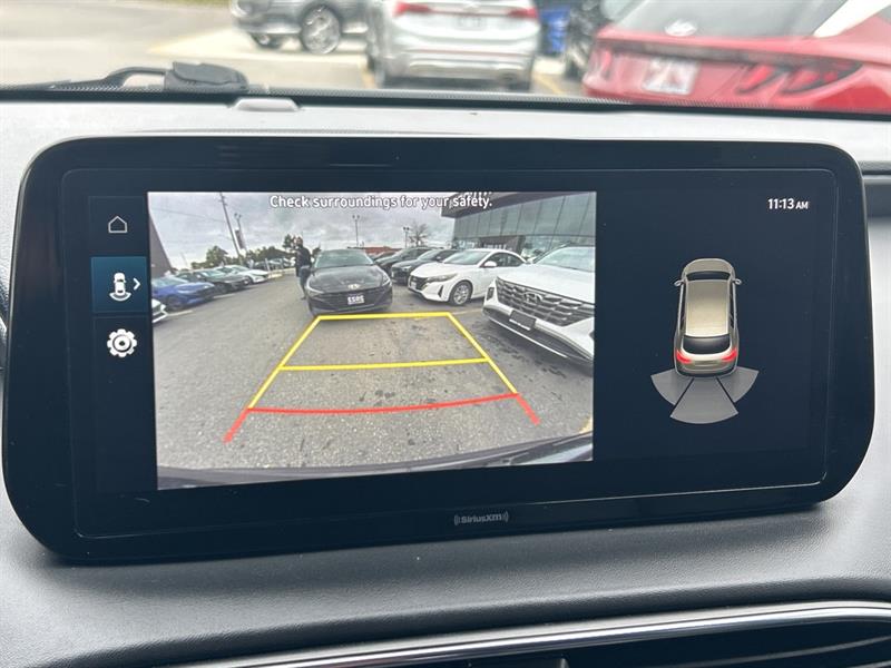 hyundai Santa Fe 2023 - 18