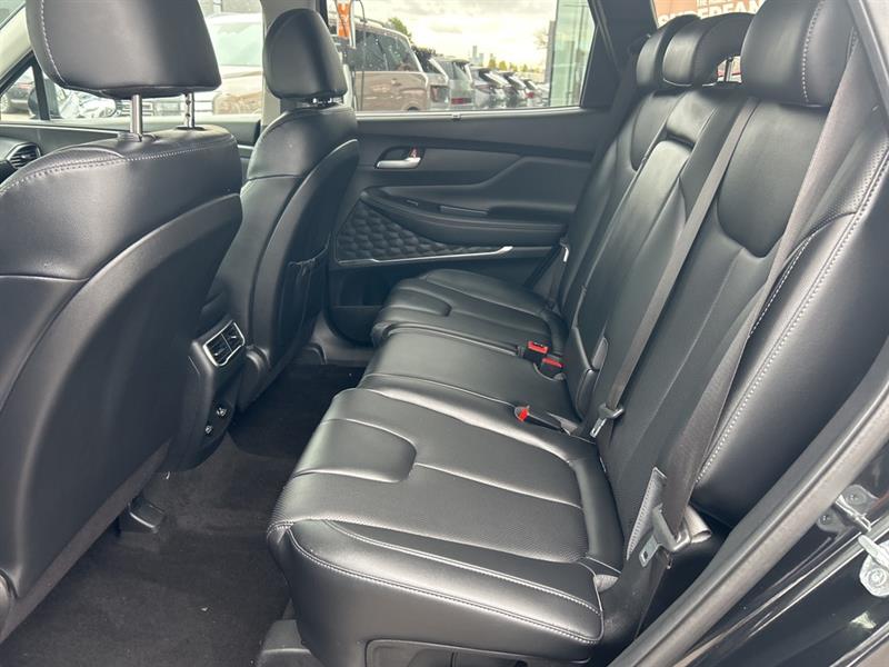 hyundai Santa Fe 2023 - 19