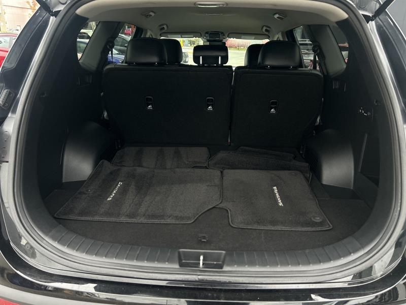 hyundai Santa Fe 2023 - 20