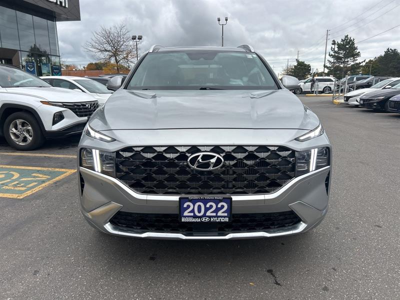 hyundai Santa Fe 2022 - 9
