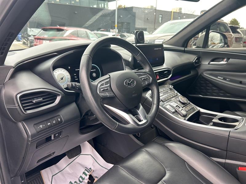 hyundai Santa Fe 2022 - 11