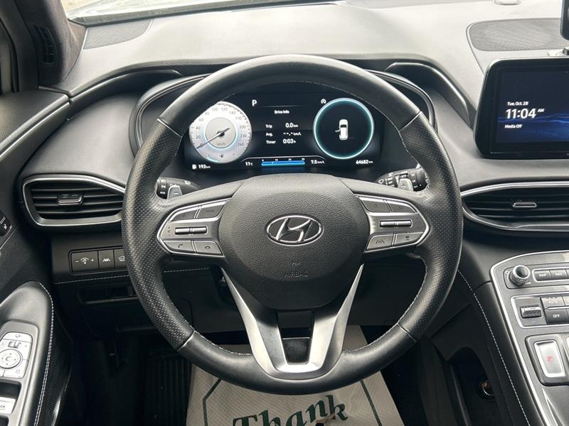 hyundai Santa Fe 2022 - 14