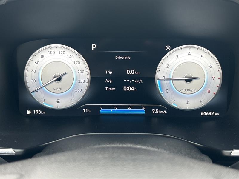 hyundai Santa Fe 2022 - 15