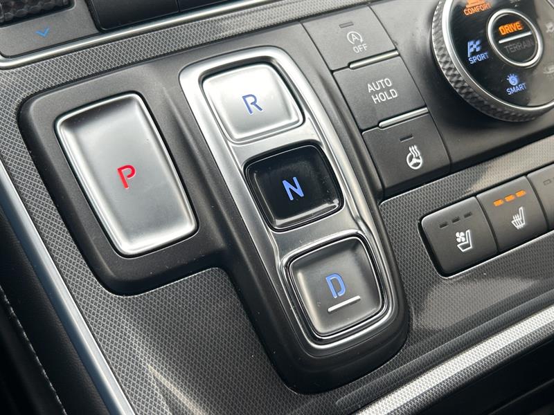 hyundai Santa Fe 2022 - 16