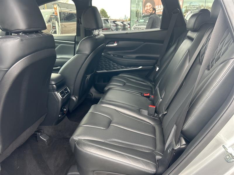 hyundai Santa Fe 2022 - 18