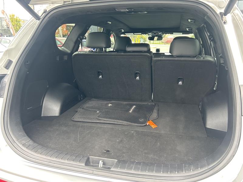 hyundai Santa Fe 2022 - 19