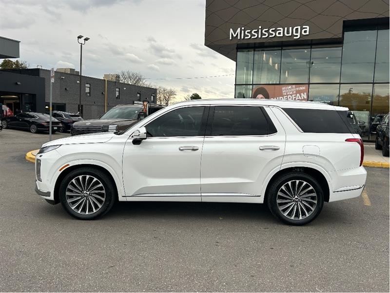 hyundai Palisade 2025 - 3