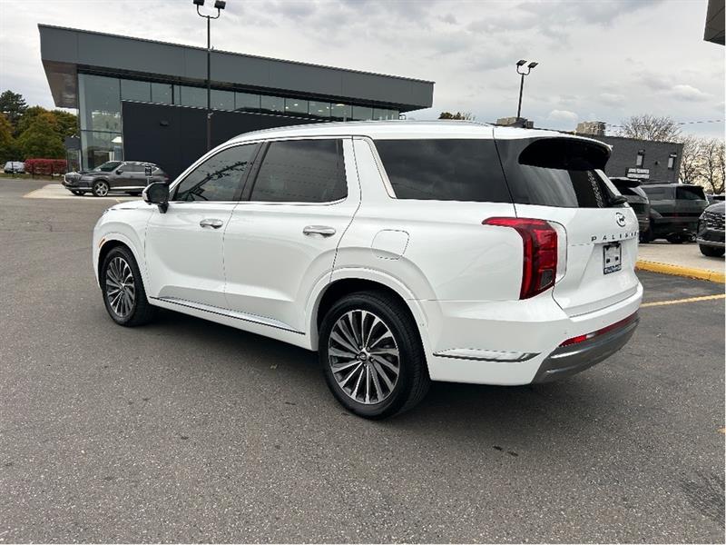 hyundai Palisade 2025 - 4