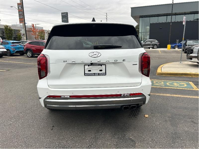 hyundai Palisade 2025 - 5