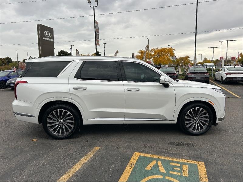 hyundai Palisade 2025 - 6