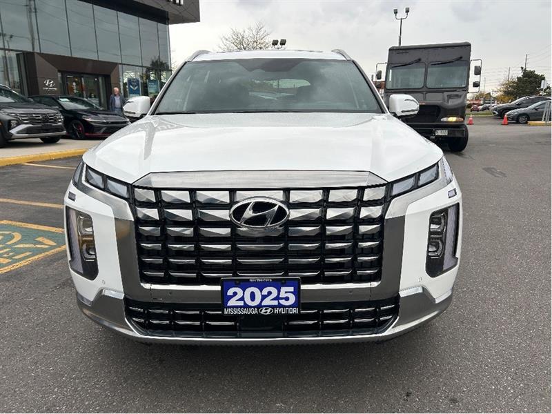 hyundai Palisade 2025 - 8