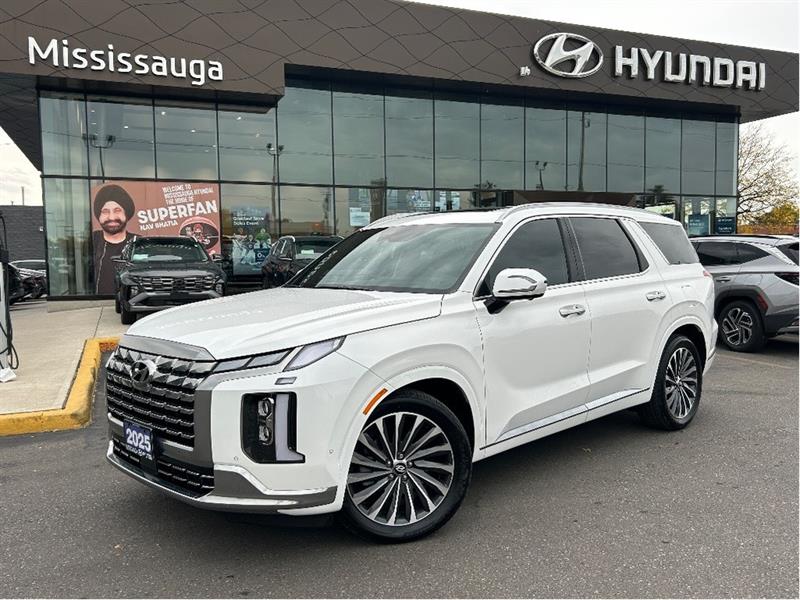 hyundai Palisade 2025 - 9