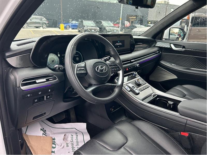 hyundai Palisade 2025 - 10