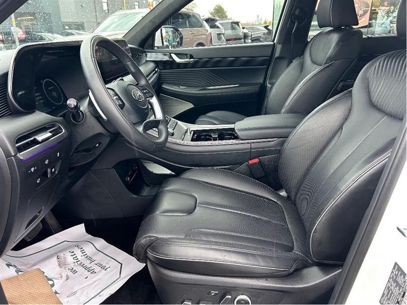 hyundai Palisade 2025 - 11