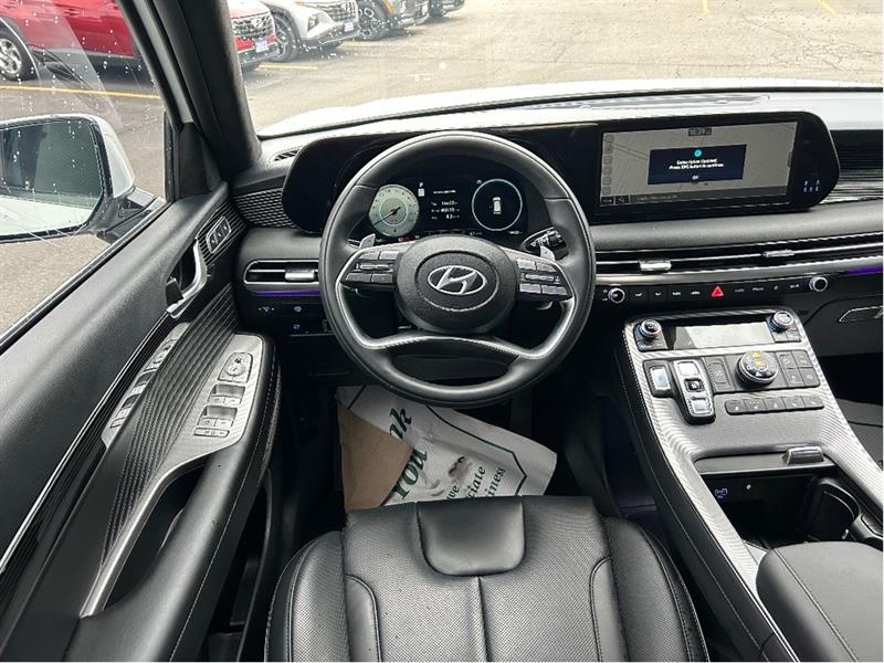 hyundai Palisade 2025 - 12