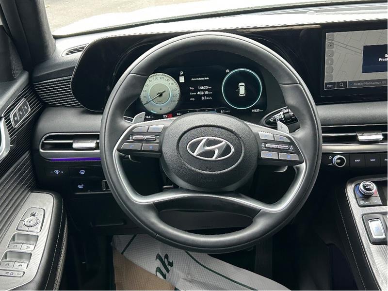 hyundai Palisade 2025 - 13