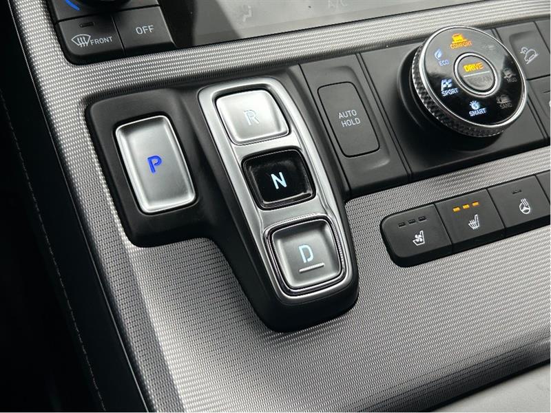 hyundai Palisade 2025 - 15