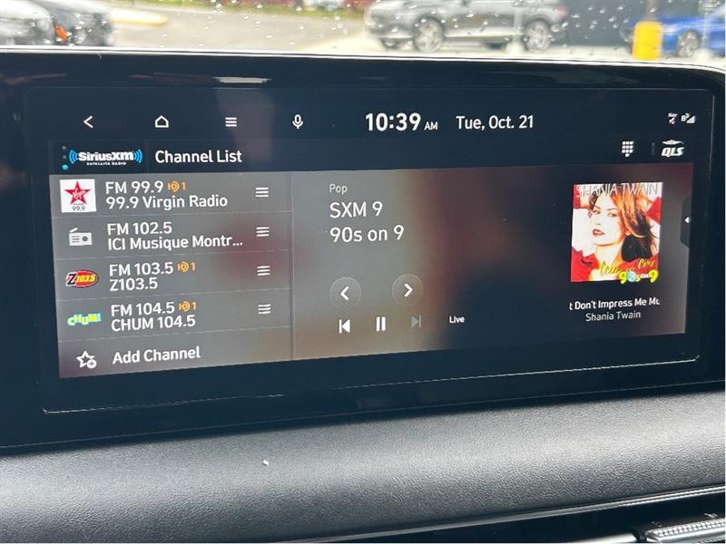 hyundai Palisade 2025 - 16