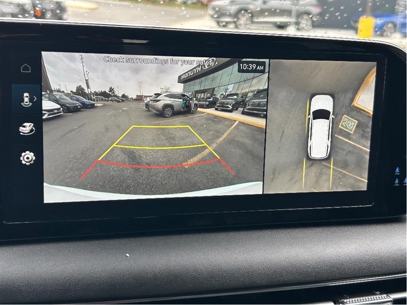 hyundai Palisade 2025 - 17