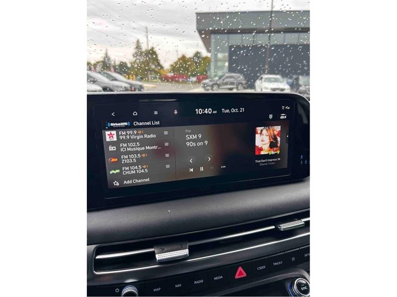 hyundai Palisade 2025 - 18