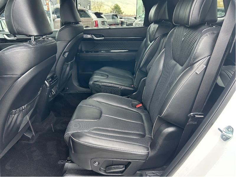 hyundai Palisade 2025 - 19