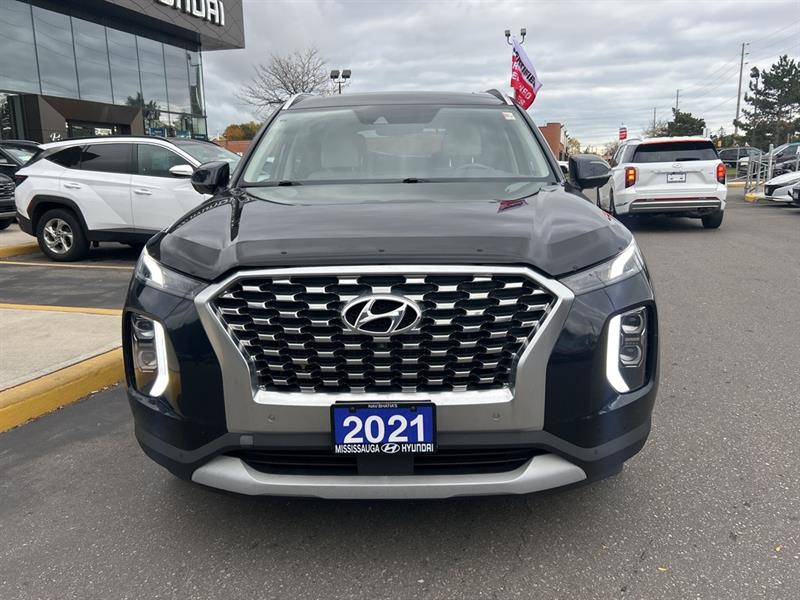 hyundai Palisade 2021 - 9