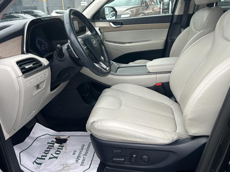 hyundai Palisade 2021 - 12