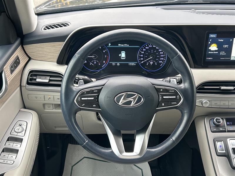 hyundai Palisade 2021 - 14
