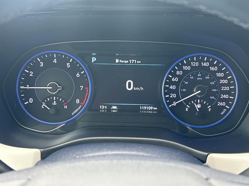 hyundai Palisade 2021 - 15