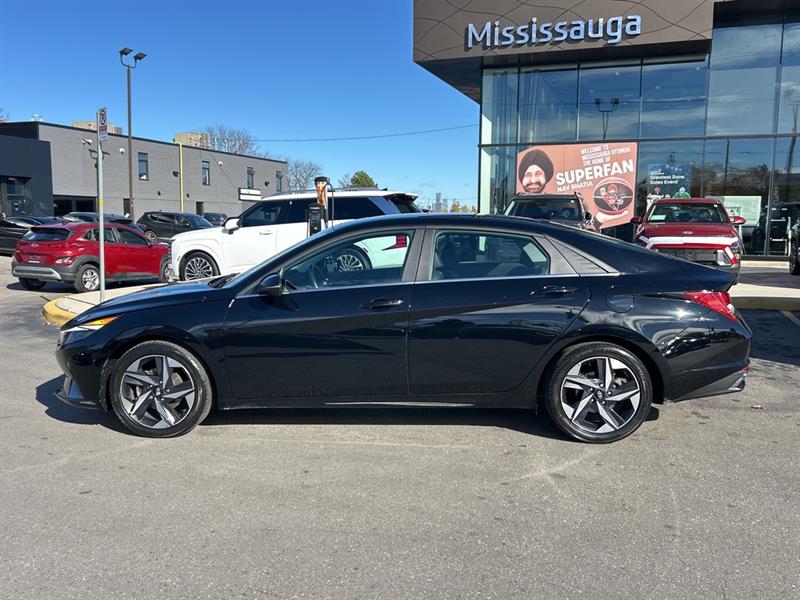 hyundai Elantra 2022 - 3