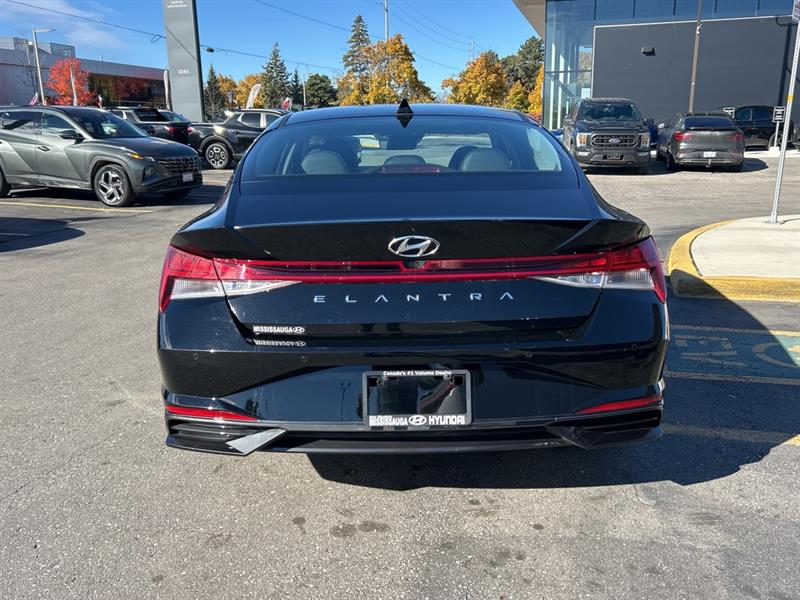 hyundai Elantra 2022 - 5