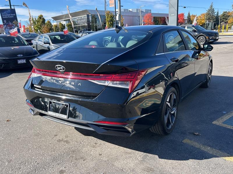 hyundai Elantra 2022 - 6