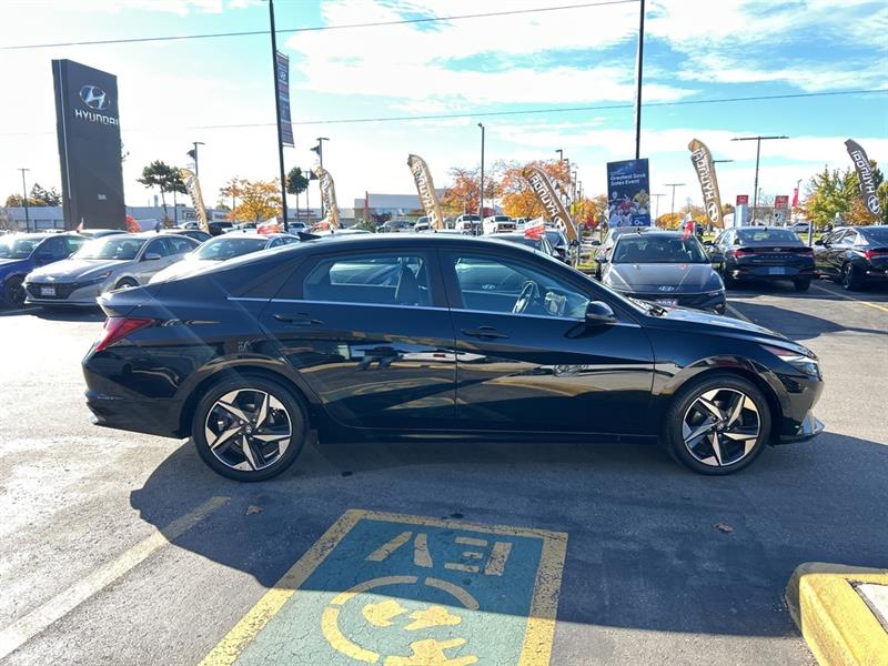 hyundai Elantra 2022 - 7