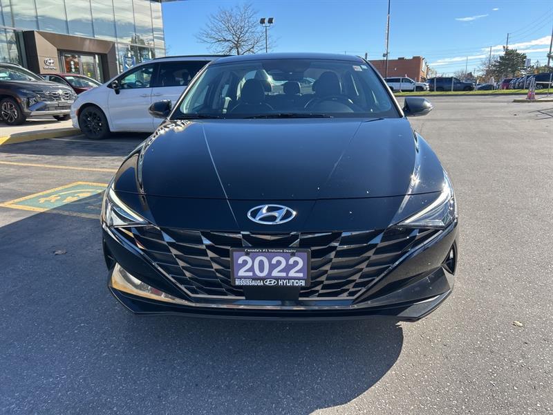 hyundai Elantra 2022 - 9