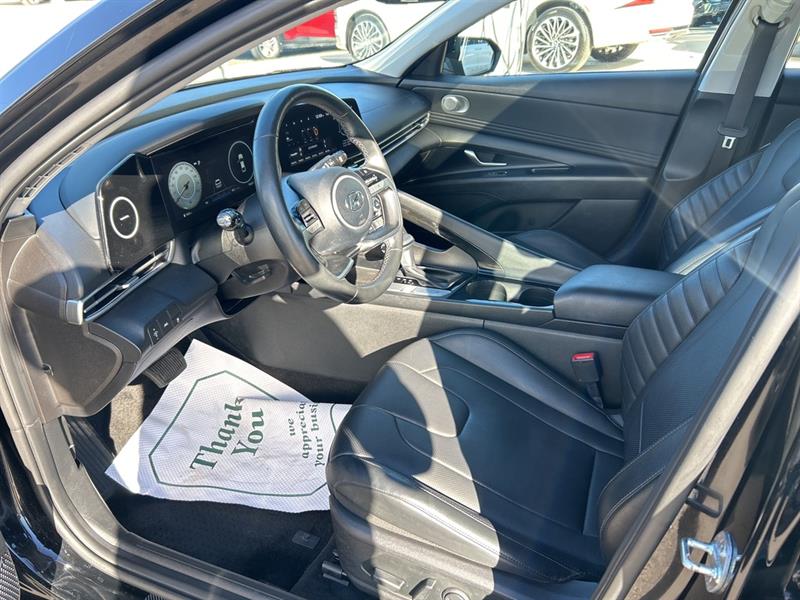 hyundai Elantra 2022 - 12