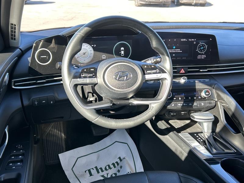 hyundai Elantra 2022 - 13