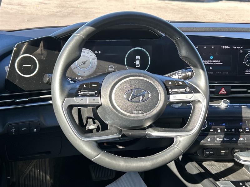 hyundai Elantra 2022 - 14