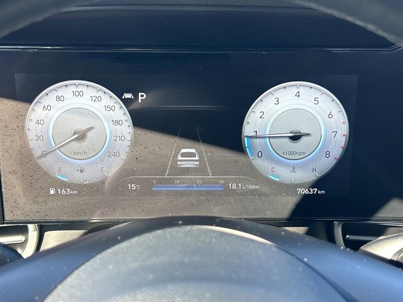 hyundai Elantra 2022 - 15