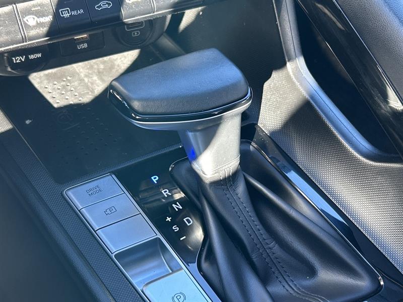 hyundai Elantra 2022 - 16