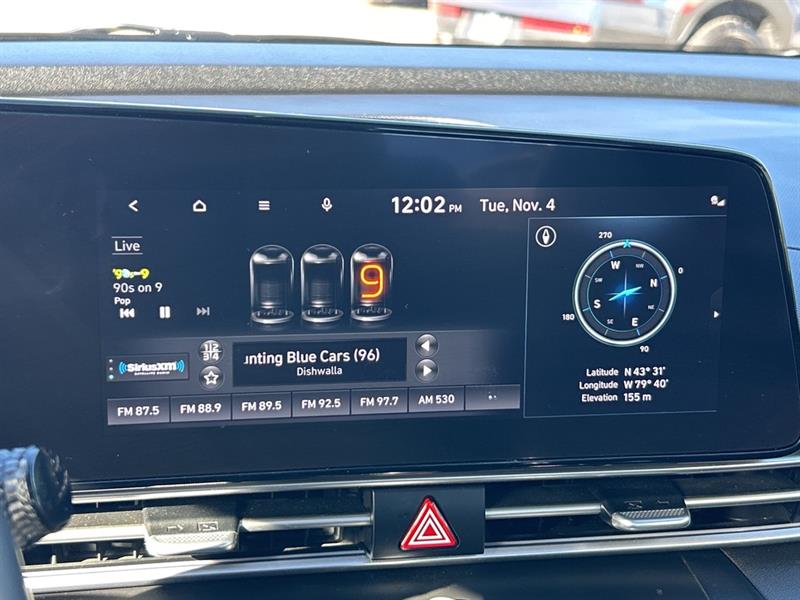 hyundai Elantra 2022 - 18