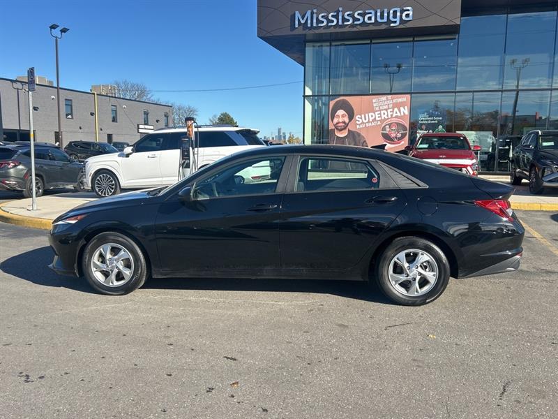 hyundai Elantra 2023 - 3