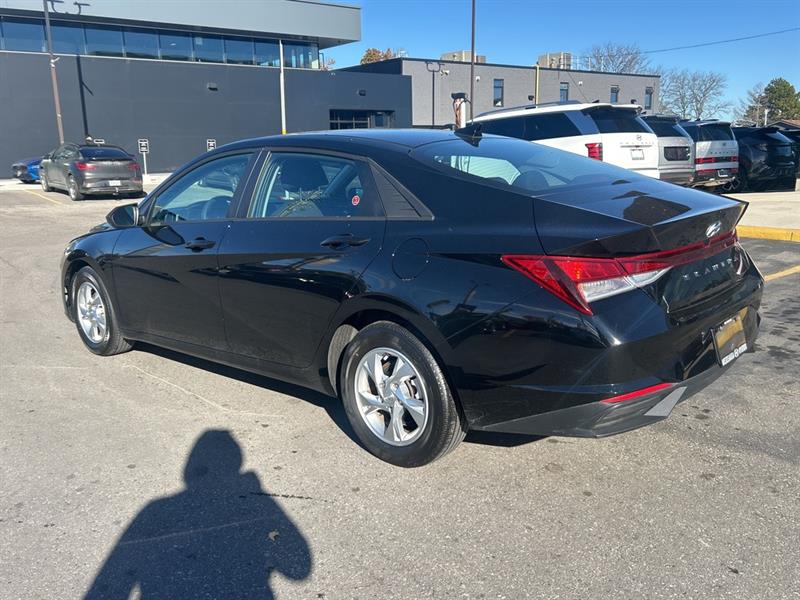 hyundai Elantra 2023 - 4