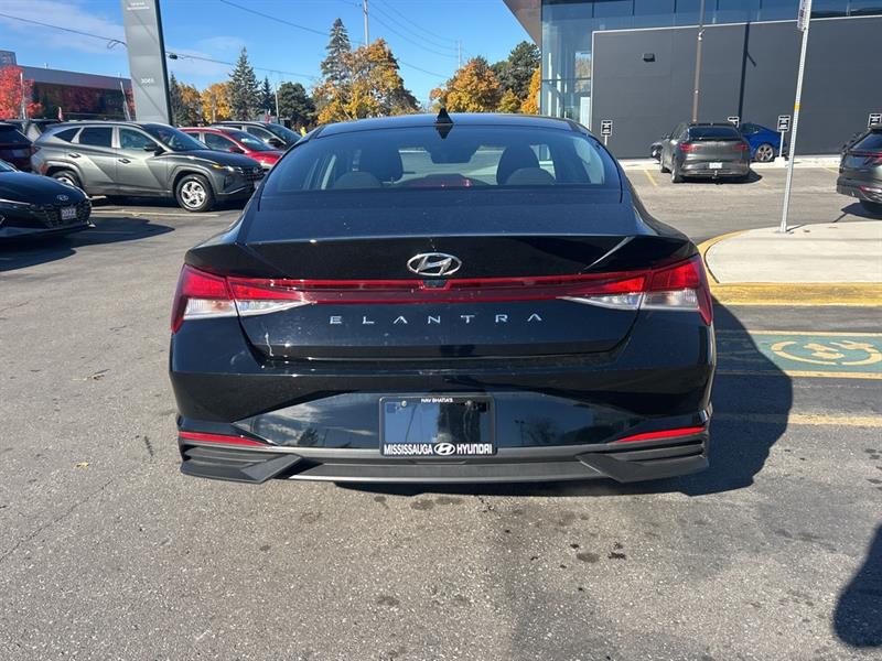 hyundai Elantra 2023 - 5