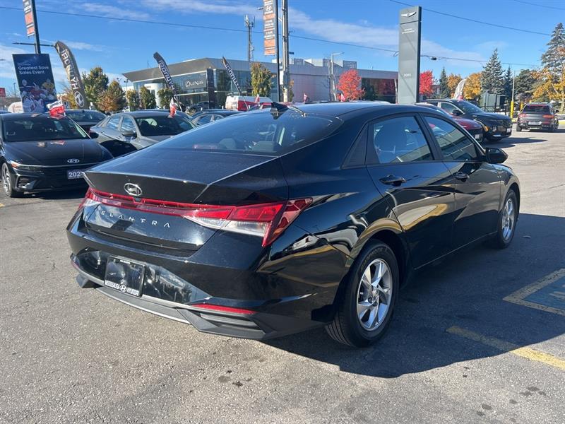 hyundai Elantra 2023 - 6