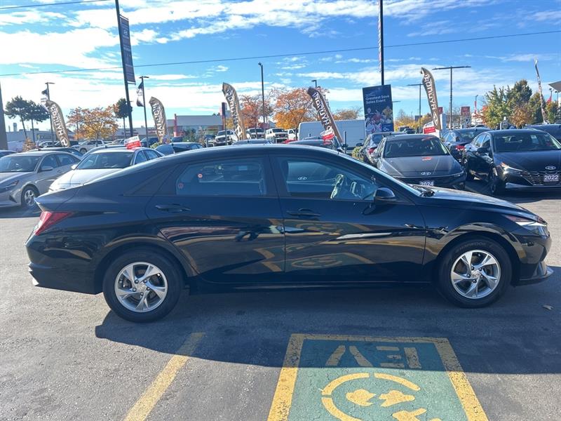 hyundai Elantra 2023 - 7