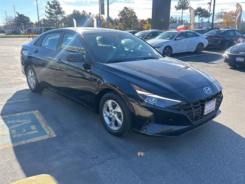 hyundai Elantra 2023 - 8